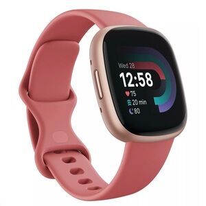 Fitbit Versa 4 Smart Watch